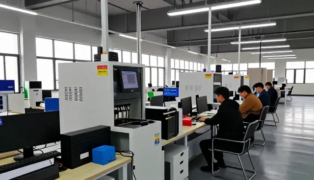 哈尔滨船科动维消声技术有限公司
