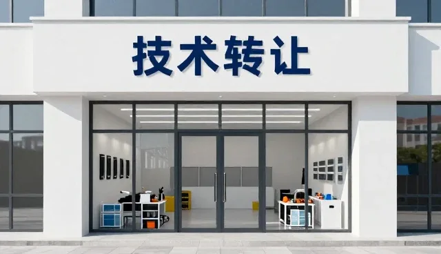 技术转让中的选型关注点：如何判断技术的适配性与价值